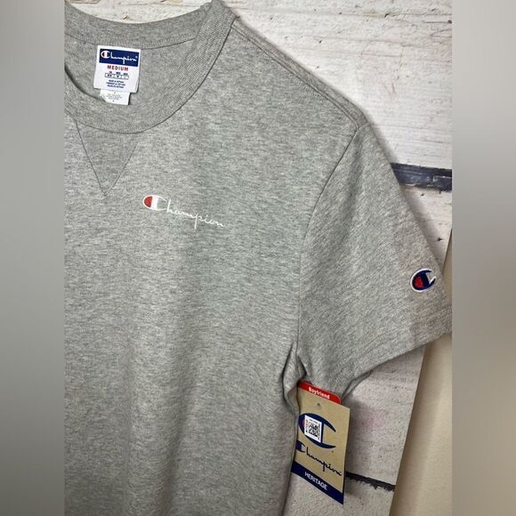 Champion Tee dress #0005 - Picture 4 of 5